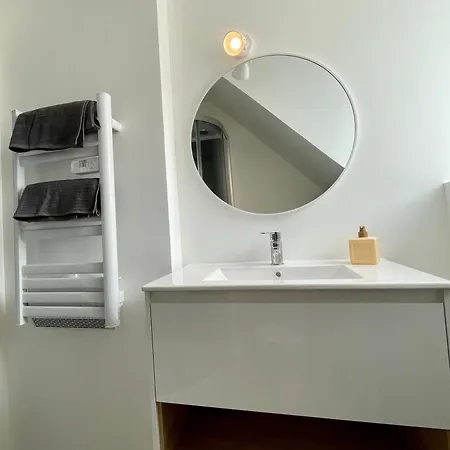 Le Reflet Marin - Proxi - Calme Appartamento