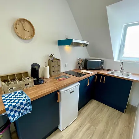 Le Reflet Marin - Proxi - Calme