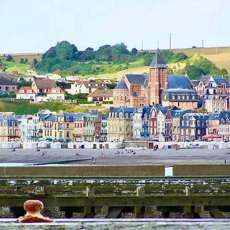 Le Reflet Marin - Proxi - Calme * Le Tréport