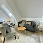 Apartment Le Reflet Marin - Proxi - Calme