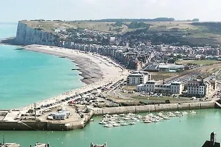 Apartment Le Reflet Marin - Proxi - Calme *