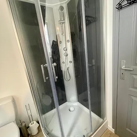 Le Reflet Marin - Proxi - Calme Apartment *