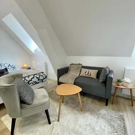 Apartment Le Reflet Marin - Proxi - Calme