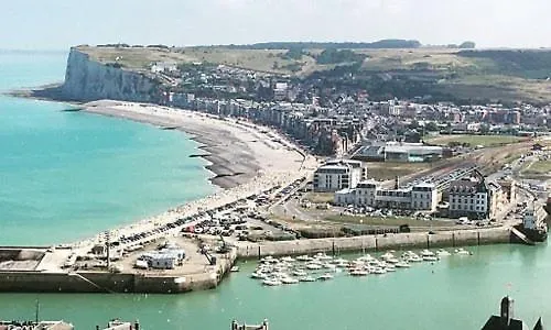 Apartment Le Reflet Marin - Proxi - Calme *